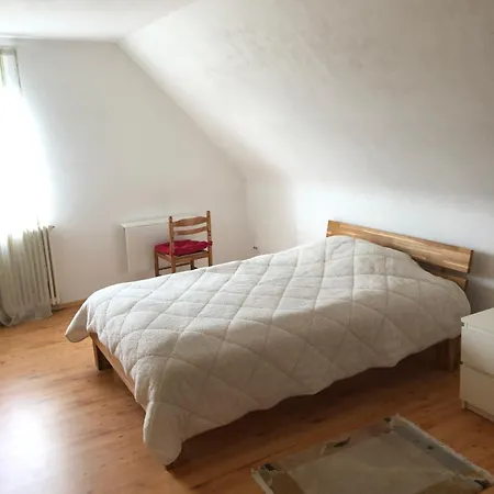 Tulla8 Grosses 홈스테이 *