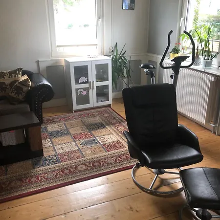 홈스테이 Tulla8 Grosses *