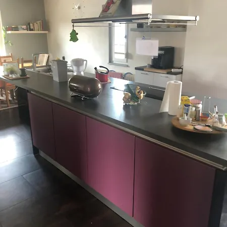 홈스테이 Tulla8 Grosses Kehl